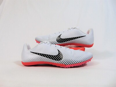 Nike Zoom Rival M9 Training & Running Track Shoes Sz 12.5  display picture 3