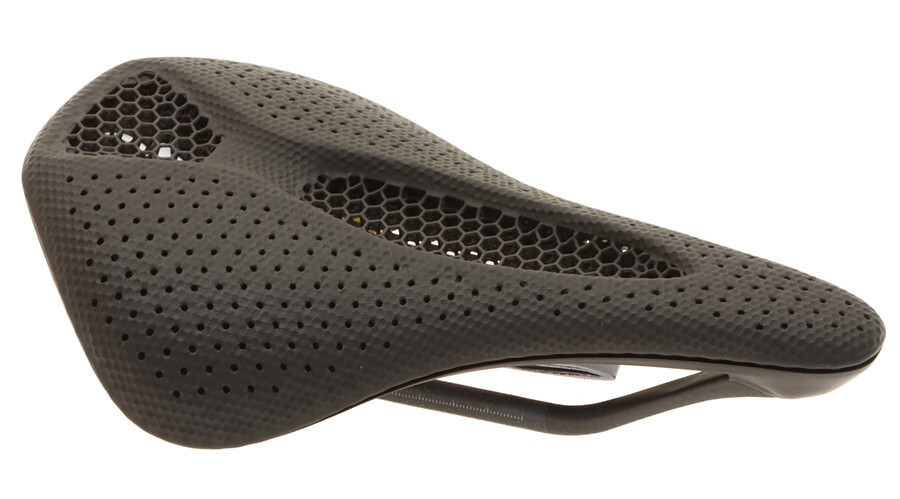 Specialized S-Works Power with Mirror 155mm Saddle Black FACT