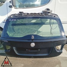 Portellone porta posteriore bagagliaio BMW E91 320d 2005-2012 SW 5P USATO 100833