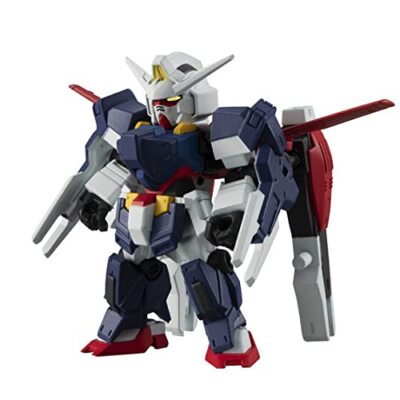 Mobile Suit Gundam MOBILE SUIT ENSEMBLE EX34 Gundam AGE-1 Full Gransa