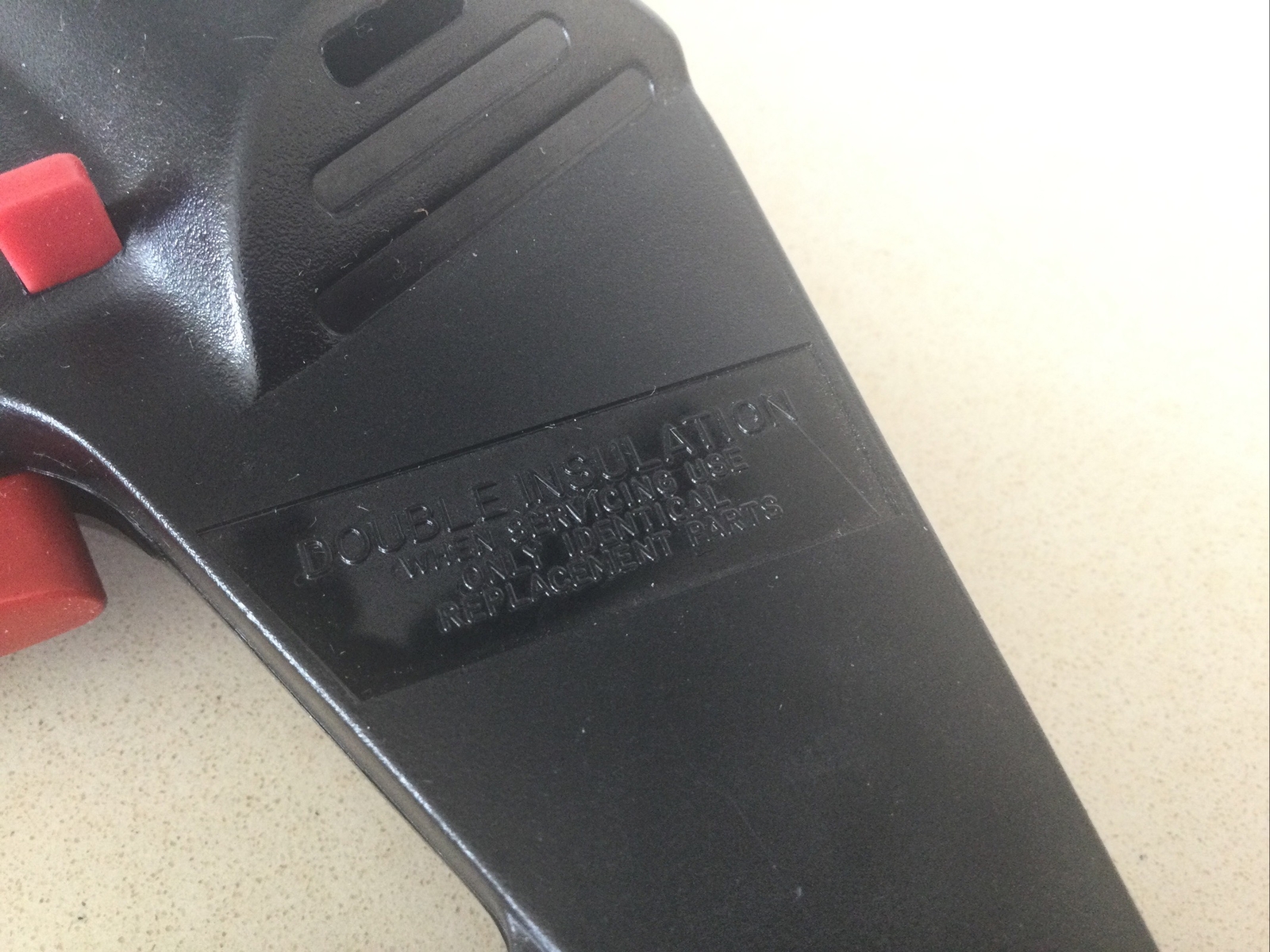 Parker TRE300 Electric Staple/Nailer. eBay