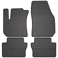 Gummifußmatten für OPEL Zafira B ab 2005