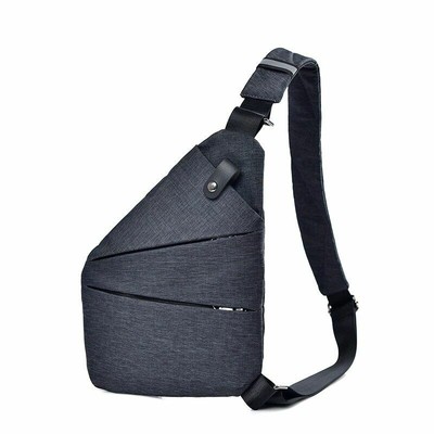 security sling bag