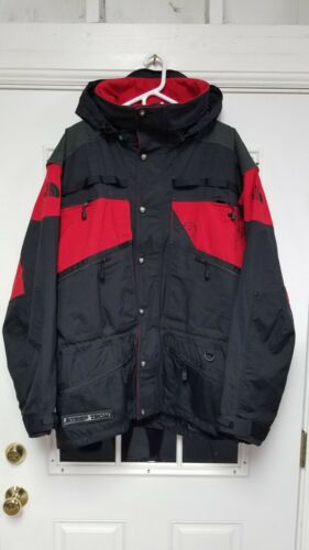 1996 North Face Steep Tech Access jacket