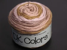 PREMIER YARNS DK COLORS 1 SKEIN/CAKE OF BIRCH 383 YARDS ACRYLIC