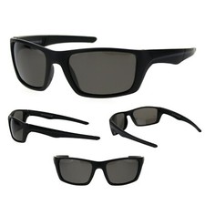 Super Light Weight Polarized Lens Classic Warp Sport Sunglasses