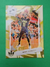 2022-23 Panini Court Kings Mike Conley Jr. #45 Utah jazz