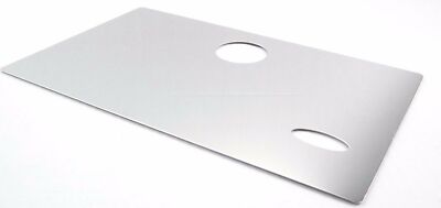 Peterbilt 1987-2000 Glove Box Cover Logo Hole for 330/335/377/378/379 UP#21520