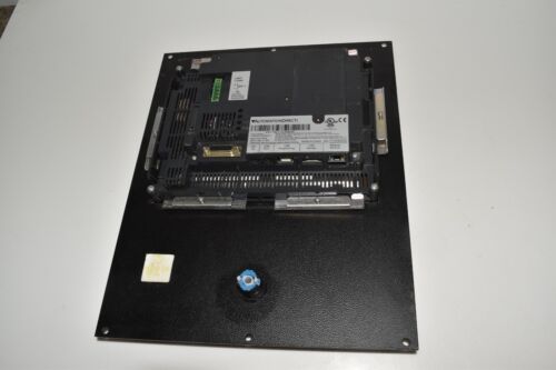 AUTOMATION DIRECT Ea7-t8c+10726b053 Ecran Tactile Panneau D'Affichage (ABL62) - Picture 2 of 3