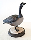 Vintage Neumann & Bennett Goose Decoy Salesman Sample Oregon