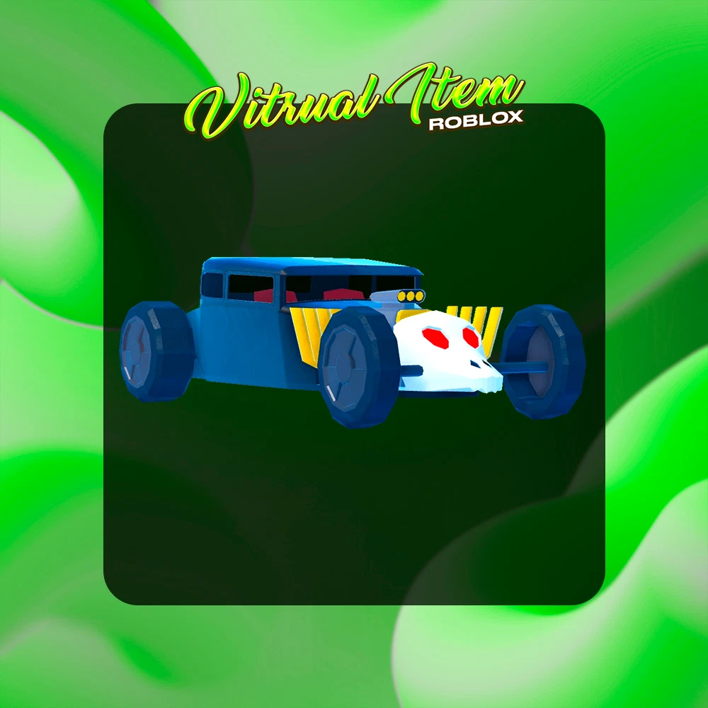 What Is the RATTLER's Value in Roblox Jailbreak Trading?