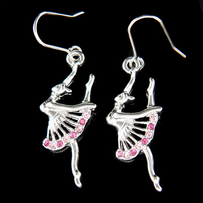 Nutcracker earrings best sale swarovski