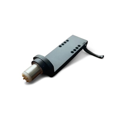 【未使用】ortofon LMB12+audio-technica MG10 Audio-Technica MG10 Headshell Magnesium alloy Black | eBay