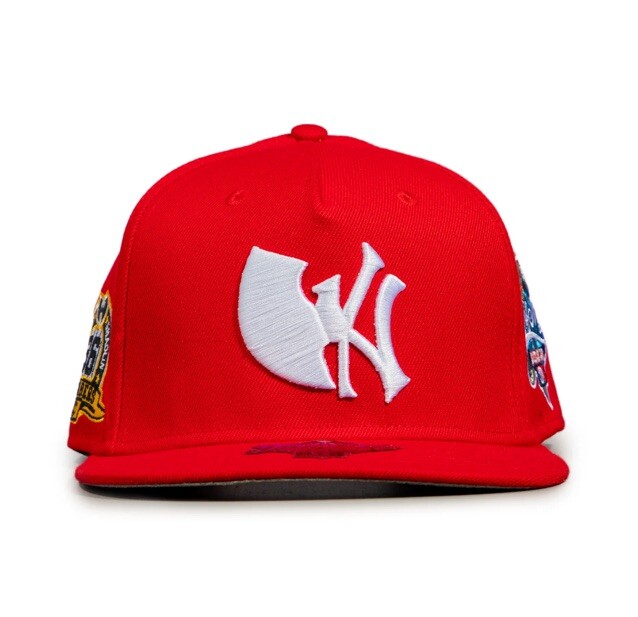 新品未使用 TWNTY TWO NY SNAPBACK TIFFANY TWNTY TWO NY TIFFANY SNAPBACK CAP - メルカリ