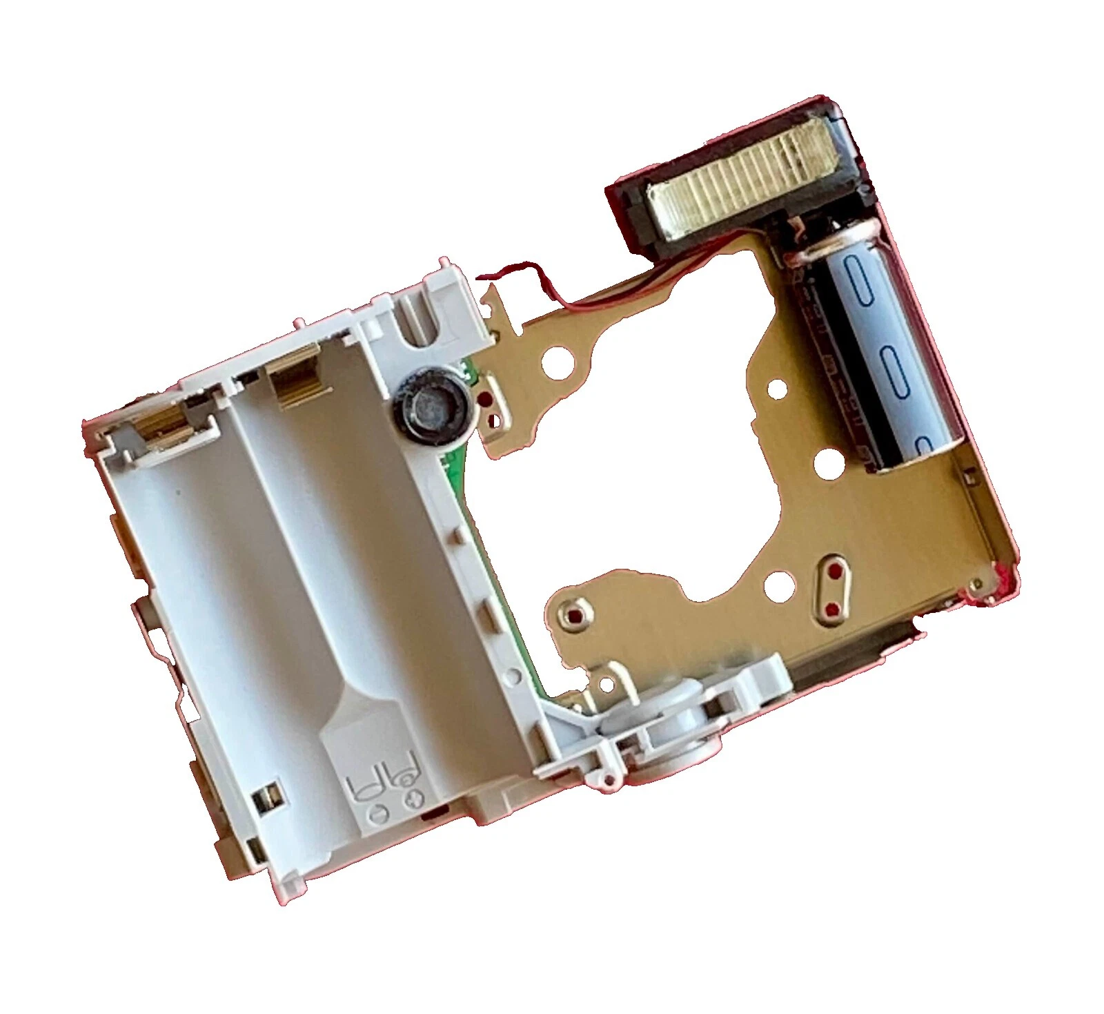 Cámara Digital Canon piezas para Canon PowerShot