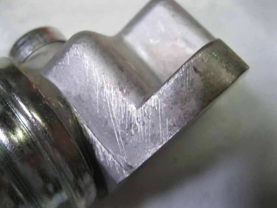 Idle Air Control Valve Airtex 4J1072 Foto 3 de 4