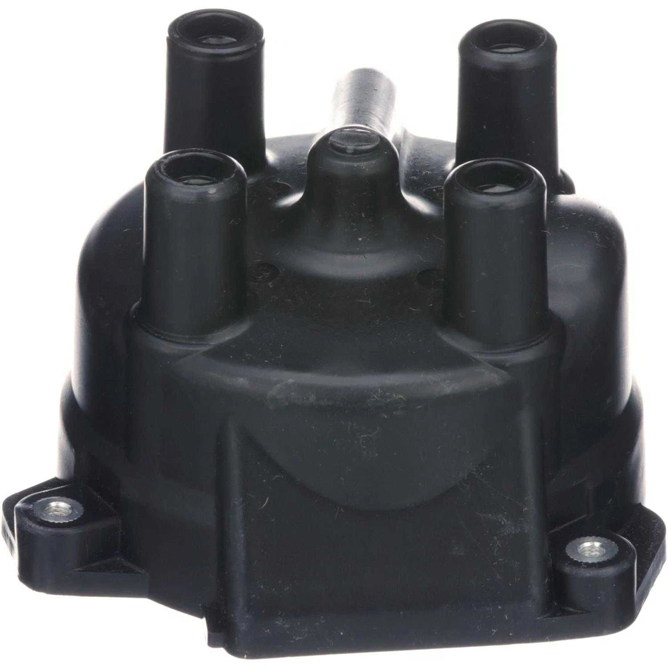 Tapa de distribuidor compatible con Nissan Frontier Sentra Xterra 1995-2004 MOTOR ORIGINAL MA Foto 4 de 4