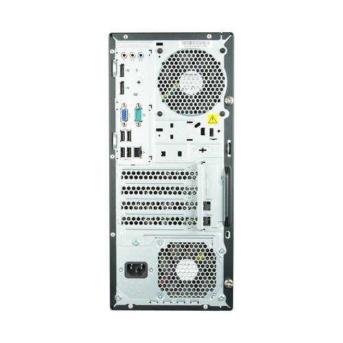 Lenovo ThinkCentre M910t Bureau PC I7-6700 16GB 512GB SSD Win 10 Pro - Photo 4/4