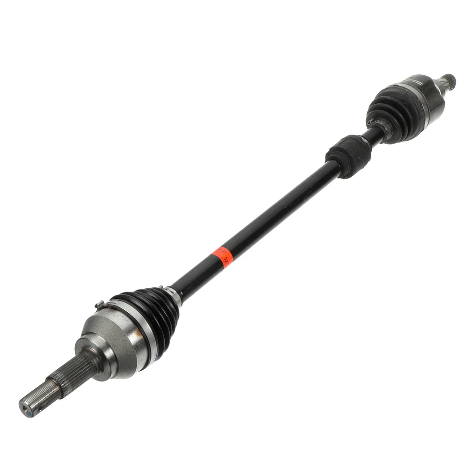 Conjunto de eje de transmisión delantero 39100-3RC0A 2013-2018 Nissan Sentra CV fabricante de equipos originales Foto 2 de 4