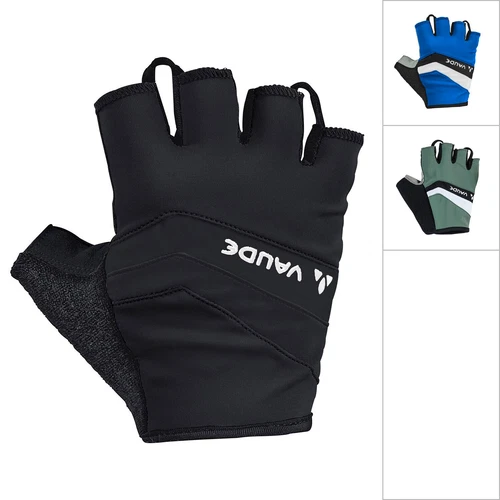 VAUDE Mens Active Gloves Halbfinger Handschuhe