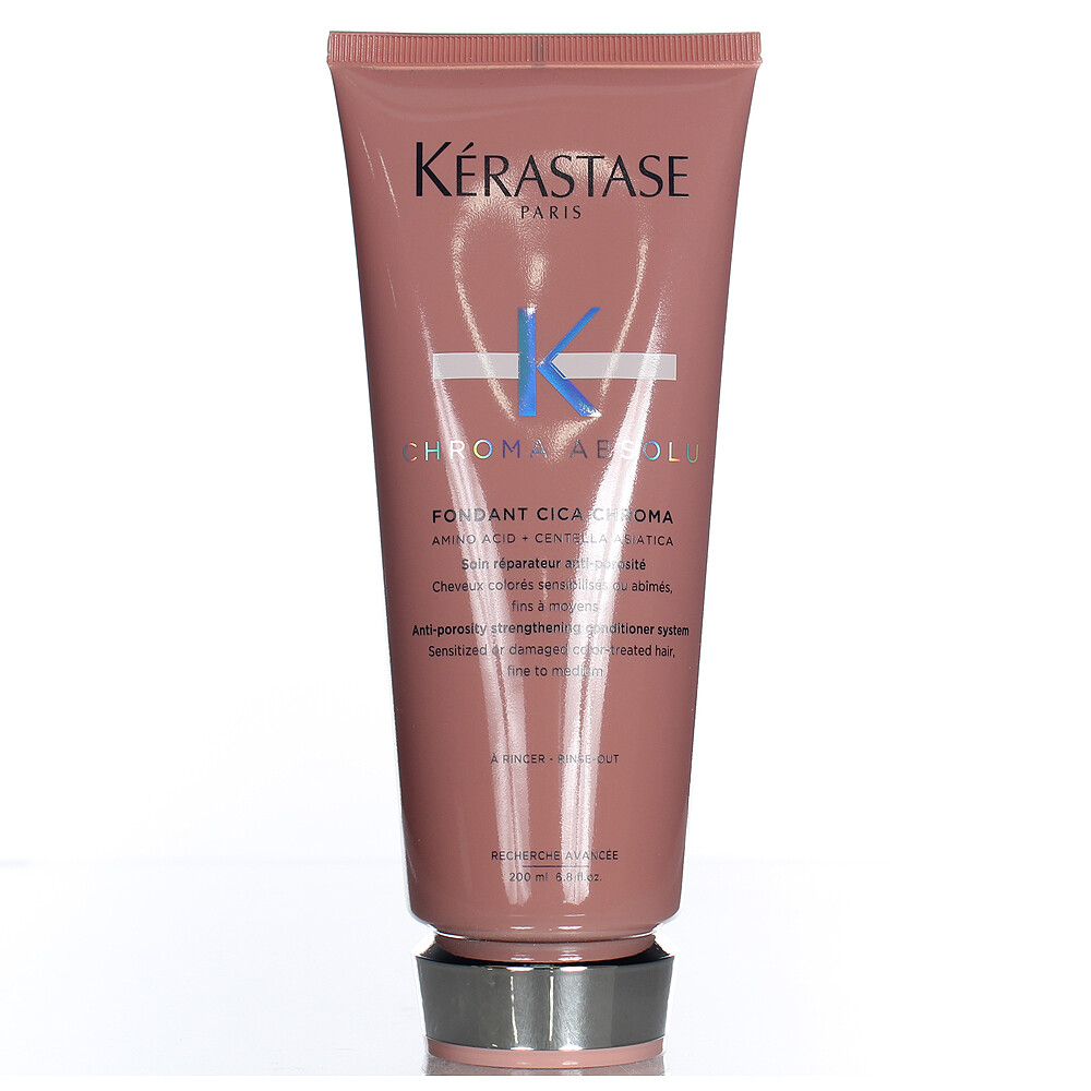 Kerastase Chroma Absolu Fondant Cica Chroma 6.8oz/200ml | eBay