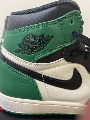 jordan 1 pine green ebay