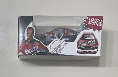 Jason Keller 2000 #57 Excedrine Monte Carlo 1/64 Racing Champions Diecast