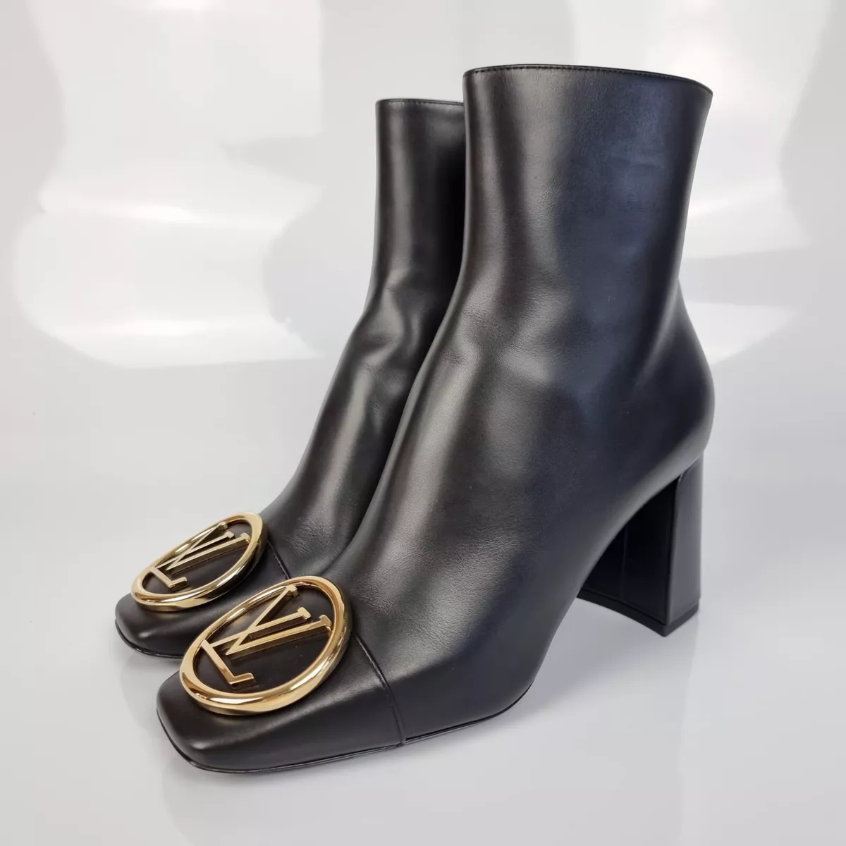 Ankle boots and boots LOUIS VUITTON Women's