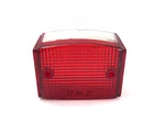 Taillight Tail Light Lens Cover for Suzuki FA50 FZ50 FS50 OR50