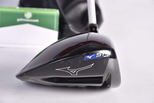 Mizuno ST190 G Driver / 9 Degree / Stiff Flex Fujikura Motore Speeder VS 6.3 - Picture 3 of 9