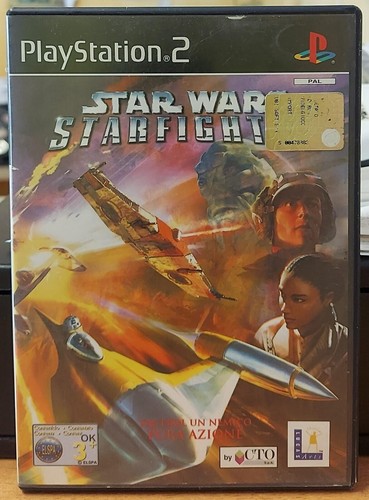TANTISSIMI GIOCHI PS2 IN ITALIANO CON SCONTO IN UN UNICA SPEDIZIONE 24/48H A 6€ - Imagen 337 de 420