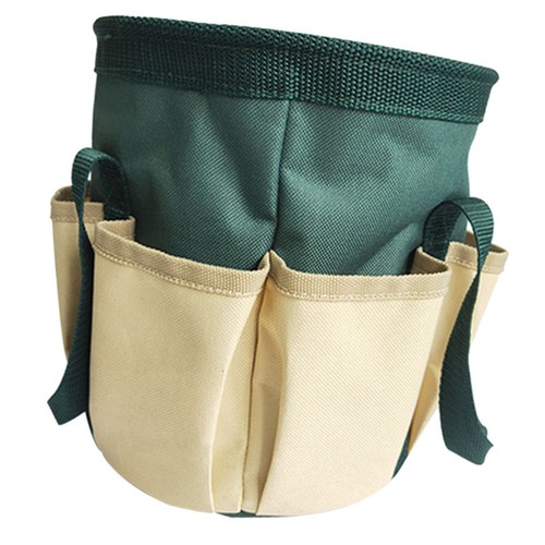 Storage Container Garden Plant Tool Set Organizer Gardening Tool Equipment Bag