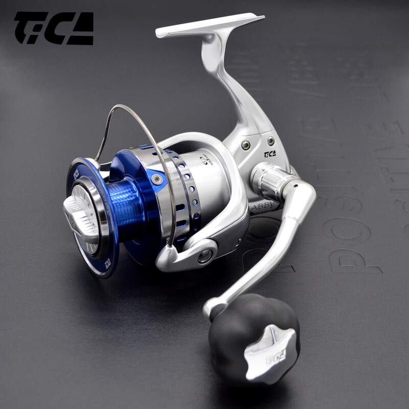 リール TICA T-SPECIAL LIMITED VERSION ST-16 TICA T-SPECIAL LIMITED VERSION ST-16