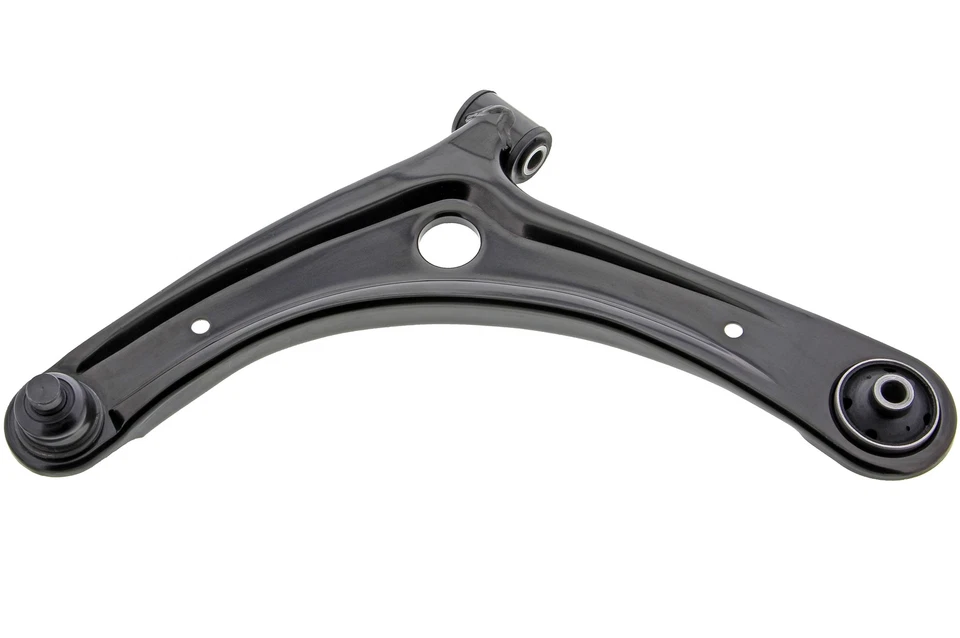 Mevotech 控制臂和球接头 Assy 左前下部适用于 07-17 吉普指南针 — 第 3/4 张图片