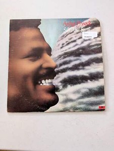 Arthur Prysock - At His Very Best-Silk And Satin - Polydor - PD-2-8901(Vintage V