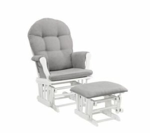 ebay glider chair