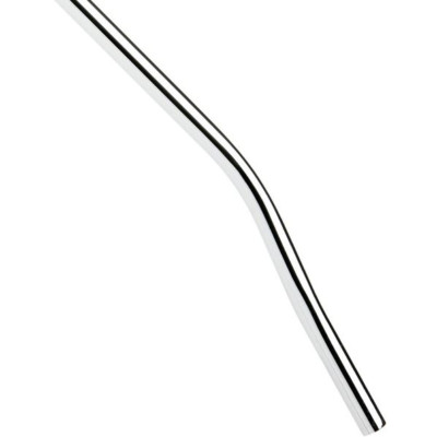 Apollo Stepless 3/8'' Offset Double Bend Golf Club Putter Shaft - Left Handed