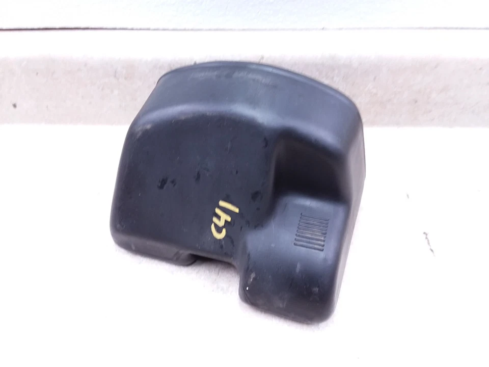 Honda 500 CX Standard CX500 Tool Holder Box Case 1978 1979 ANX-C41 PJ - Image 2 of 4