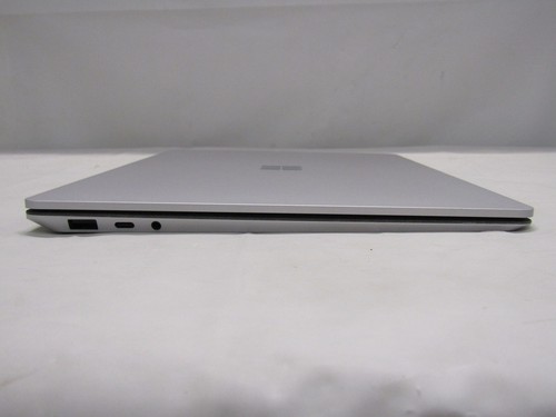 Microsoft Surface Laptop 3 1.20GHz i5-1035G7 16GB RAM 256GB SSD Platinum Win11 B - Picture 9 of 12