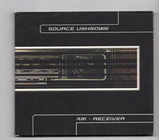 (JN889) Source Unknown, AM-Receiver - 2001 CD