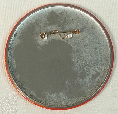 LAGER WALDSEE 1978 CONCORDIA COLLEGE MOORHEAD MINNESOTA PINBACK BOTÓN - Imagen 2 de 2