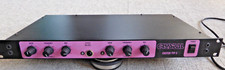 CRYSTAL Exciter Type C - Klangverbesserer / E...