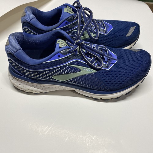 amazon brooks ghost womens
