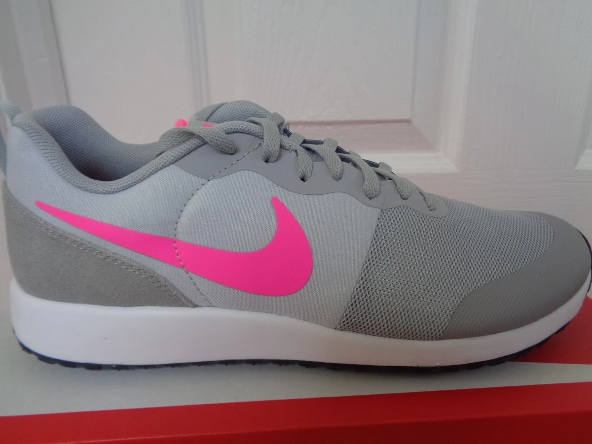 Caius moeilijk technisch Nike Elite Shinsen Damen Turnschuhe Schuhe 801781 051 UK 8 EU 42,5 US 10,5  NEU + BOX 666003095858 | eBay