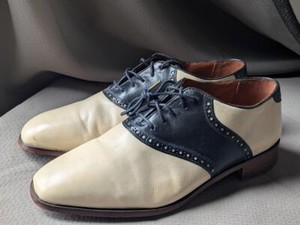Florsheim Duckie Saddle for sale | eBay display picture 2