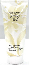 ELIZABETH ARDEN WHITE TEA BODY CREME FOR WOMEN 3.3 Oz / 100 ml BRAND NEW ITEM