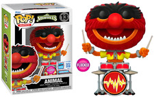 Ultimate Funko Pop Muppets Figures Checklist and Gallery 47