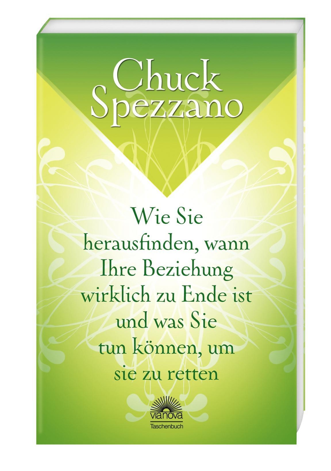 Thumbnail - Chuck Spezzano | Wie Sie Herausfinden, Wann Ihre Beziehung Wirklich Zu