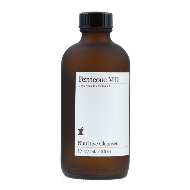 perricone md nutritive cleanser