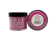 OPI Powder Perfection Dip Powder Nail Color - DPLA05 7th Flower